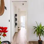 Cloudberry Apartmán
