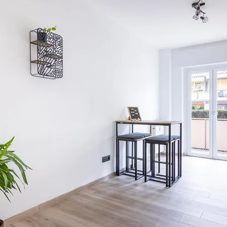 Apartment Cloudberry Merano