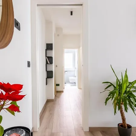 Cloudberry Apartman