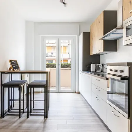 Cloudberry Apartamento *