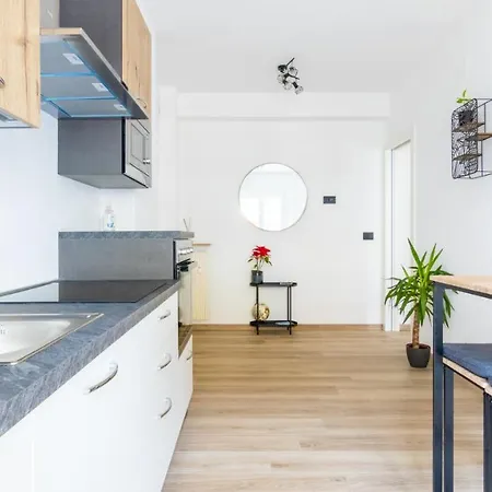 Appartamento Cloudberry *