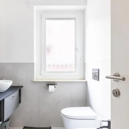 Apartamento Cloudberry