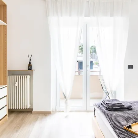 Apartmán Cloudberry