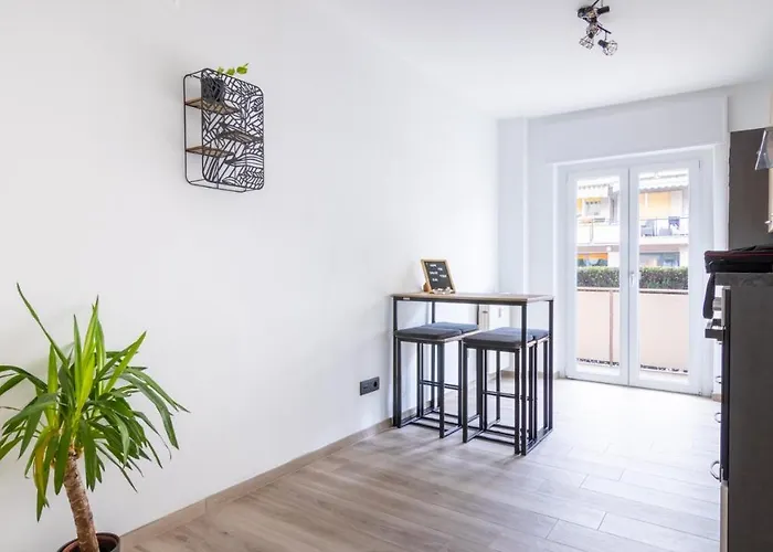 Apartment Cloudberry Merano