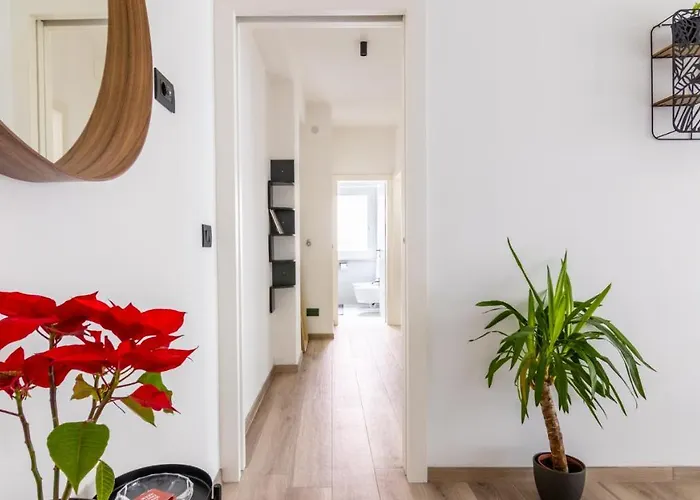 Cloudberry Appartement