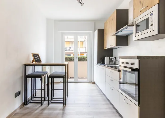 Cloudberry Appartamento *