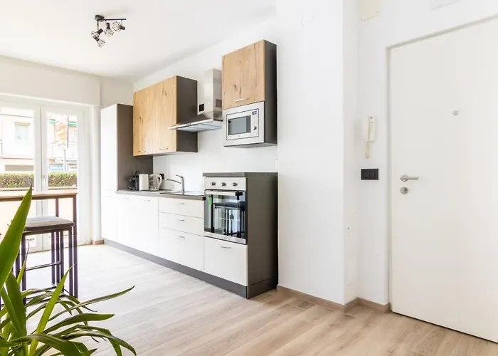 Appartement Cloudberry Merano