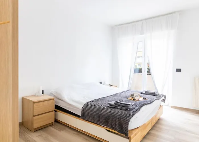 Cloudberry Appartement *