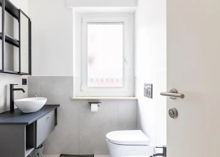 Appartement Cloudberry