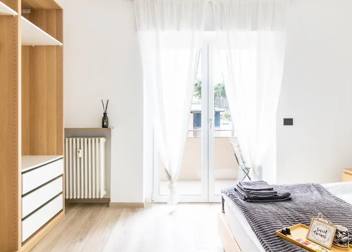 Appartement Cloudberry